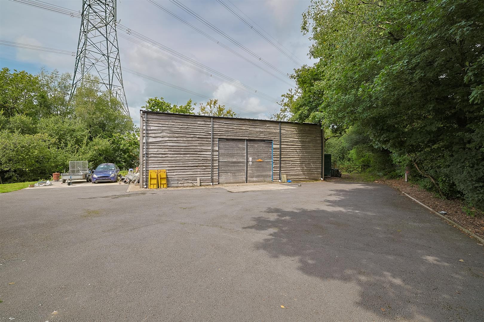 Pen Y Bryn, Rhydypandy Road, Morriston, Swansea, SA6 6PB